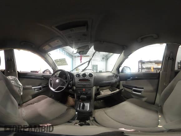 2008 Saturn VUE XE с VIN 3GSDL43N98S655659, выставлен на аукционе IAAI как лот 41312502 с пробегом 210 421 миль миль и . История ставок и продаж доступна на DreamBid. Изображение 17.