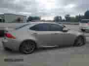2017 Lexus IS 300 с VIN JTHCM1D26H5024058, выставлен на аукционе Copart как лот 81573415 с пробегом 92 773 миль миль и Списание • Salvage title. История ставок и продаж доступна на DreamBid. Изображение 3.