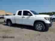 2019 Toyota Tundra SR с VIN 5TFUM5F15KX083602, выставлен на аукционе Copart как лот 63444305 с пробегом 215 718 миль миль и Чистый • Clean title. История ставок и продаж доступна на DreamBid. Изображение 4.