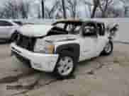 2009 Chevrolet Silverado 1500 LTZ с VIN 1GCEK39029Z116166, выставлен на аукционе Copart как лот 46676735 с пробегом Не указан миль и На запчасти • Non repairable. История ставок и продаж доступна на DreamBid. Изображение 1.