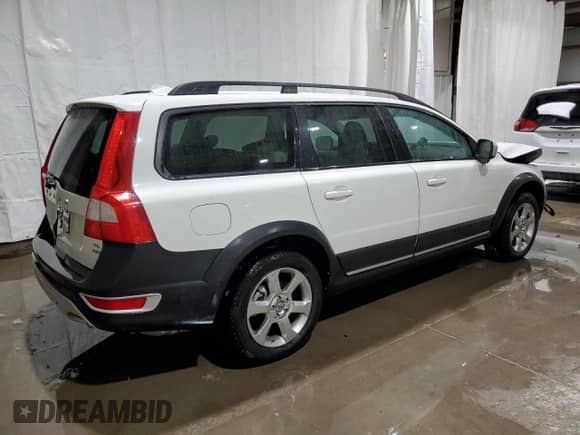 2009 Volvo XC70 3.0T z VIN YV4BZ992891055582, wystawiony jako Copart lot #88223085 z przebiegiem 201 228 mil mil oraz Szkoda całkowita • Salvage title. Historia ofert i sprzedaży dostępna na DreamBid. Obrazek 3.