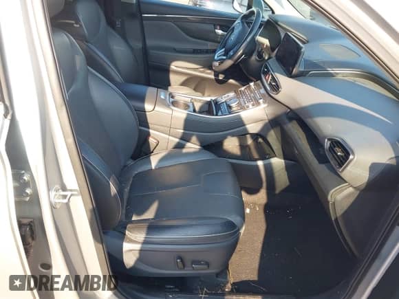 2021 Hyundai Santa Fe SEL с VIN 5NMS3DAJ2MH311319, выставлен на аукционе IAAI как лот 43149036 с пробегом 75 185 миль миль и . История ставок и продаж доступна на DreamBid. Изображение 5.