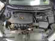 2012 Hyundai Elantra Limited with VIN 5NPDH4AE6CH145448, listed as a IAAI auction lot 43223005 with 121,480 mi miles and . Bid and sale history available at DreamBid. Image 10.