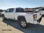 2022 Toyota Tacoma SR5 with VIN 3TMDZ5BN2NM128581, listed as a Copart auction lot 69082095 with 18,215 mi miles and Salvage title. Bid and sale history available at DreamBid. Image 2.
