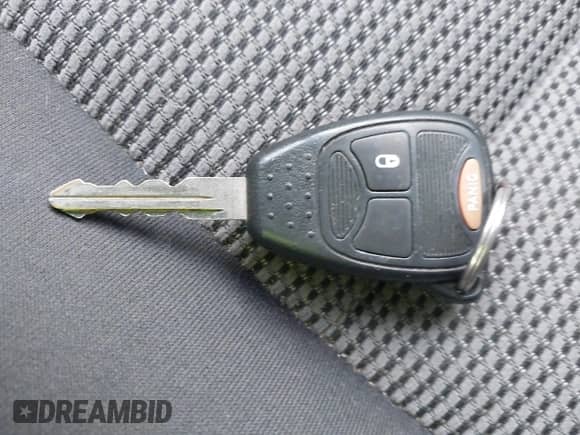 2010 Dodge Caliber SXT with VIN 1B3CB4HA1AD552470, listed as a IAAI auction lot 43497443 with 108,468 mi miles and . Bid and sale history available at DreamBid. Image 11.