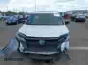 2021 Honda Passport EX-L with VIN 5FNYF7H59MB001083, listed as a IAAI auction lot 42943781 with 56,549 mi miles and . Bid and sale history available at DreamBid. Image 12.