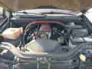 2009 Jeep Grand Cherokee with VIN 1J8HR78W49C550879, listed as a IAAI auction lot 41279386 with 126,314 mi miles and . Bid and sale history available at DreamBid. Image 10.