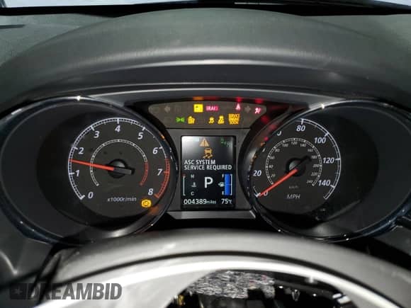 2025 Mitsubishi Outlander S z VIN JA4ARUAU1SU011601, wystawiony jako Copart lot #87111765 z przebiegiem 4 389 mil mil oraz Nie do naprawy • Non repairable. Historia ofert i sprzedaży dostępna na DreamBid. Obrazek 9.