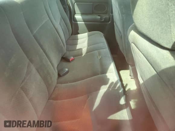 2004 Chevrolet Silverado 1500 Z71 with VIN 2GCEK19T241240759, listed as a Copart auction lot 81834575 with Not provided miles and Clean title. Bid and sale history available at DreamBid. Image 10.