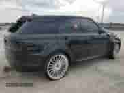 2020 Land Rover Range Rover Sport HSE Dynamic с VIN SALWR2SE7LA711142, выставлен на аукционе Copart как лот 50208315 с пробегом Не указан миль и На запчасти • Non repairable. История ставок и продаж доступна на DreamBid. Изображение 3.