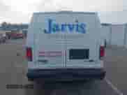 2011 Ford Econoline Cargo Commercial z VIN 1FTNE2EW6BDA60604, wystawiony jako IAAI lot #42603972 z przebiegiem 168 596 mil mil oraz . Historia ofert i sprzedaży dostępna na DreamBid. Obrazek 16.