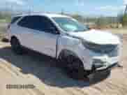 2023 Chevrolet Equinox LS с VIN 3GNAXHEG0PL268149, выставлен на аукционе IAAI как лот 43011264 с пробегом 14 611 миль миль и . История ставок и продаж доступна на DreamBid. Изображение 1.