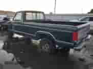 1986 Ford F-150 z VIN 1FTEF14N2GPA89930, wystawiony jako Copart lot #43658645 z przebiegiem 87 219 mil mil oraz Czysty tytuł • Clean title. Historia ofert i sprzedaży dostępna na DreamBid. Obrazek 2.