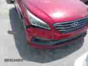 2015 Hyundai Sonata Sport с VIN 5NPE34AF8FH034951, выставлен на аукционе IAAI как лот 39759696 с пробегом 114 400 миль миль и . История ставок и продаж доступна на DreamBid. Изображение 6.