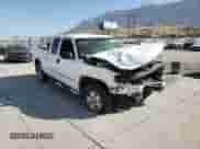 2003 GMC Sierra 1500 SLT с VIN 1GTEK19T93E305023, выставлен на аукционе Copart как лот 65963345 с пробегом Не указан миль и Списание • Salvage title. История ставок и продаж доступна на DreamBid. Изображение 13.