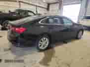 2025 Chevrolet Malibu LT с VIN 1G1ZD5ST4SF124927, выставлен на аукционе Copart как лот 90487555 с пробегом 28 977 миль миль и Чистый • Clean title. История ставок и продаж доступна на DreamBid. Изображение 3.