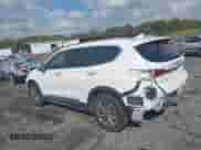 2020 Hyundai Santa Fe Limited с VIN 5NMS5CAD8LH264584, выставлен на аукционе IAAI как лот 43307860 с пробегом 77 681 миль миль и . История ставок и продаж доступна на DreamBid. Изображение 14.