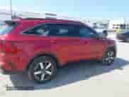 2021 Kia Sorento EX with VIN 5XYRH4LF2MG035520, listed as a IAAI auction lot 43082282 with 95,850 mi miles and . Bid and sale history available at DreamBid. Image 13.
