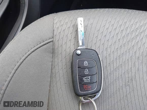 2017 Hyundai Santa Fe 2.4L с VIN 5XYZUDLB6HG487095, выставлен на аукционе IAAI как лот 42960154 с пробегом 134 400 миль миль и . История ставок и продаж доступна на DreamBid. Изображение 11.