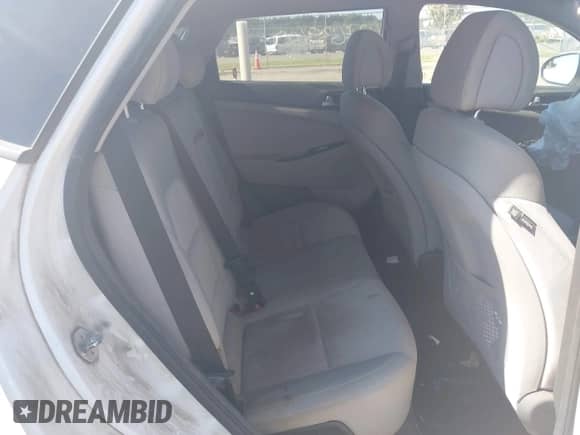 2018 Hyundai Tucson SEL с VIN KM8J3CA4XJU738165, выставлен на аукционе IAAI как лот 43163960 с пробегом 142 575 миль миль и . История ставок и продаж доступна на DreamBid. Изображение 8.