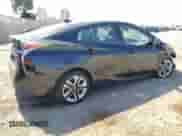 2016 Toyota Prius Four z VIN JTDKARFU8G3019988, wystawiony jako Copart lot #71322985 z przebiegiem 140 674 mil mil oraz Szkoda całkowita • Salvage title. Historia ofert i sprzedaży dostępna na DreamBid. Obrazek 3.