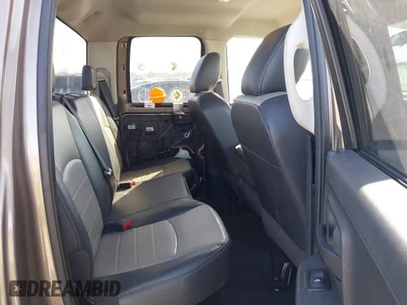2010 Dodge 1500 ST with VIN 1D7RB1GK0AS249411, listed as a IAAI auction lot 41790673 with 61,790 mi miles and . Bid and sale history available at DreamBid. Image 8.