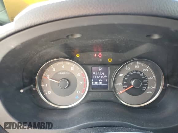 2014 Subaru Forester Limited z VIN JF2SJAHC3EH556100, wystawiony jako Copart lot #83784515 z przebiegiem 131 215 mil mil oraz Szkoda całkowita • Salvage title. Historia ofert i sprzedaży dostępna na DreamBid. Obrazek 9.