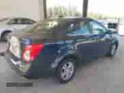 2016 Chevrolet Sonic LT с VIN 1G1JC5SH4G4132492, выставлен на аукционе IAAI как лот 43030136 с пробегом 121 146 миль миль и . История ставок и продаж доступна на DreamBid. Изображение 4.