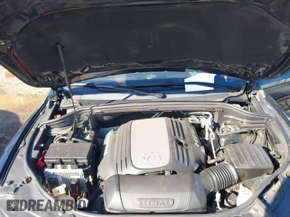 2018 Dodge Durango Citadel Anodized Platinum с VIN 1C4SDJET4JC415196, выставлен на аукционе IAAI как лот 41218428 с пробегом 138 719 миль миль и . История ставок и продаж доступна на DreamBid. Изображение 10.