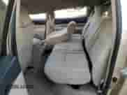 2007 Toyota Tacoma PreRunner с VIN 3TMKU72N47M012447, выставлен на аукционе Copart как лот 68963945 с пробегом 178 845 миль миль и Списание • Salvage title. История ставок и продаж доступна на DreamBid. Изображение 10.