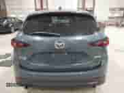 2022 Mazda CX-5 S Preferred z VIN JM3KFBCM1N0551165, wystawiony jako IAAI lot #42277023 z przebiegiem 34 115 mil mil oraz . Historia ofert i sprzedaży dostępna na DreamBid. Obrazek 15.