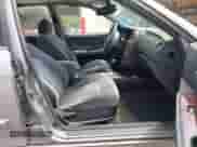 2005 Hyundai Sonata GLS z VIN KMHWF35H75A188246, wystawiony jako IAAI lot #42738585 z przebiegiem 258 322 mil mil oraz . Historia ofert i sprzedaży dostępna na DreamBid. Obrazek 5.