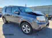 2014 Honda Pilot EX-L z VIN 5FNYF4H55EB054900, wystawiony jako Copart lot #82346645 z przebiegiem 158 454 mil mil oraz Szkoda całkowita • Salvage title. Historia ofert i sprzedaży dostępna na DreamBid. Obrazek 4.