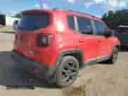 2018 Jeep Renegade Altitude with VIN ZACCJABB5JPH10179, listed as a Copart auction lot 85281035 with 149,328 mi miles and Clean title. Bid and sale history available at DreamBid. Image 3.