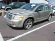 2010 Dodge Caliber Mainstreet with VIN 1B3CB3HA3AD546258, listed as a IAAI auction lot 43193810 with 143,349 mi miles and . Bid and sale history available at DreamBid. Image 2.