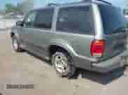 2000 Ford Explorer with VIN 1FMZU75E6YZB71590, listed as a IAAI auction lot 42757239 with 122,876 mi miles and . Bid and sale history available at DreamBid. Image 6.