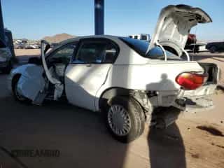 2001 Chevrolet Malibu с VIN 1G1ND52J316269419, выставлен на аукционе Copart как лот 76554134 с пробегом Не указан миль и Списание • Salvage title. История ставок и продаж доступна на DreamBid. Изображение 2.