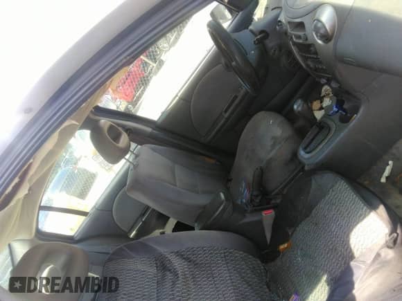 2007 Saturn ION ION 2 with VIN 1G8AJ55F57Z168633, listed as a IAAI auction lot 42759330 with 188,366 mi miles and . Bid and sale history available at DreamBid. Image 5.