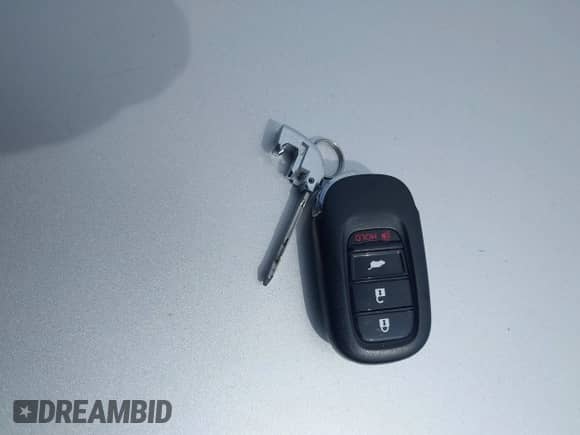 2023 Honda HR-V LX с VIN 3CZRZ2H30PM748501, выставлен на аукционе IAAI как лот 42432658 с пробегом 27 185 миль миль и . История ставок и продаж доступна на DreamBid. Изображение 11.