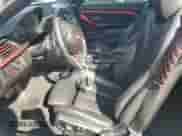 2015 BMW 4 Series 428i with VIN WBA3V7C53FP771984, listed as a Copart auction lot 81694305 with 109,285 mi miles and Salvage title. Bid and sale history available at DreamBid. Image 7.