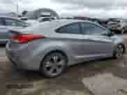 2013 Hyundai Elantra SE z VIN KMHDH6AE8DU006372, wystawiony jako Copart lot #60872335 z przebiegiem 151 390 mil mil oraz Szkoda całkowita • Salvage title. Historia ofert i sprzedaży dostępna na DreamBid. Obrazek 3.