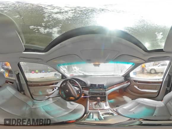 2005 BMW 3 Series 330xi с VIN WBAEW53485PN37386, выставлен на аукционе Copart как лот 42941645 с пробегом 141 358 миль миль и Списание • Salvage title. История ставок и продаж доступна на DreamBid. Изображение 15.