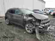 2021 Jeep Compass Limited z VIN 3C4NJCCB5MT526425, wystawiony jako Copart lot #49160975 z przebiegiem 73 588 mil mil oraz Szkoda całkowita • Salvage title. Historia ofert i sprzedaży dostępna na DreamBid. Obrazek 4.