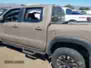 2023 Nissan Frontier Pro-X with VIN 1N6ED1EJ1PN615328, listed as a IAAI auction lot 39972686 with 15,981 mi miles and . Bid and sale history available at DreamBid. Image 14.