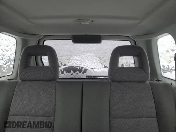 2004 Chevrolet Tracker с VIN 2CNBJ134746912028, выставлен на аукционе Copart как лот 89371155 с пробегом 144 593 миль миль и Списание • Salvage title. История ставок и продаж доступна на DreamBid. Изображение 10.