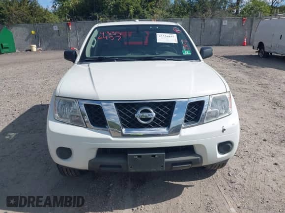2016 Nissan Frontier SV z VIN 1N6AD0EV5GN795909, wystawiony jako IAAI lot #43356457 z przebiegiem 148 664 mil mil oraz . Historia ofert i sprzedaży dostępna na DreamBid. Obrazek 12.