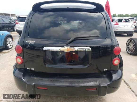 2006 Chevrolet HHR LT с VIN 3GNDA23P76S584134, выставлен на аукционе Copart как лот 57698824 с пробегом 117 986 миль миль и Списание • Salvage title. История ставок и продаж доступна на DreamBid. Изображение 6.