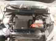 2021 Hyundai Ioniq SE z VIN KMHC65LD5MU253722, wystawiony jako IAAI lot #41288590 z przebiegiem 30 139 mil mil oraz . Historia ofert i sprzedaży dostępna na DreamBid. Obrazek 10.