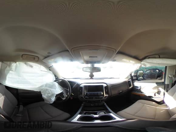 2015 GMC Sierra 1500 SLE с VIN 3GTU2UEC7FG276170, выставлен на аукционе IAAI как лот 43405911 с пробегом 146 906 миль миль и . История ставок и продаж доступна на DreamBid. Изображение 18.
