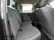 2023 Ram 1500 Tradesman z VIN 1C6RR7FG9PS538504, wystawiony jako Copart lot #65240125 z przebiegiem Nie podano mil oraz Szkoda całkowita • Salvage title. Historia ofert i sprzedaży dostępna na DreamBid. Obrazek 10.